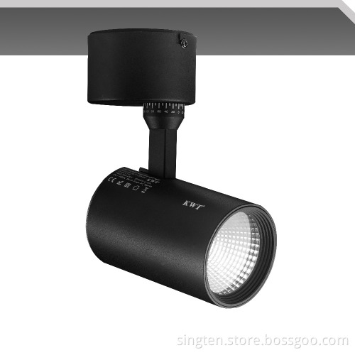 CRI90 surface-mounted spotlight 15w 20w 25w downlight